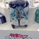 Illustration for article titled Hatsune Miku Has Her Own Store in Japan. It's Not Virtual!
